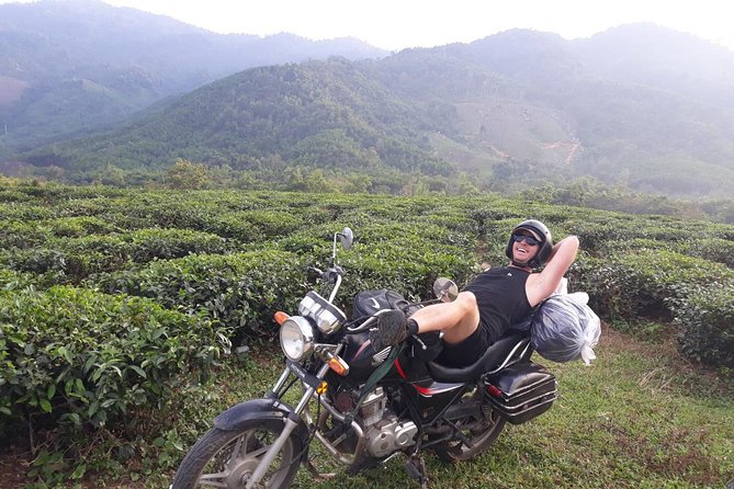 Top Gear With Easyrider Hue to Hoi an or Hoi an to Hue - Customer Reviews and Rating