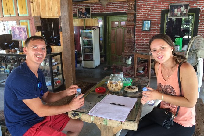 Tour D Village of Borobudur - Tips for Your Visit