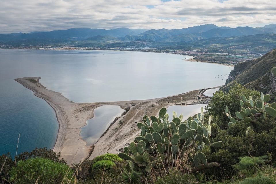 Tour of Taormina, Savoca and Forza D'Agro - Forza DAgro: Monuments and Landscapes