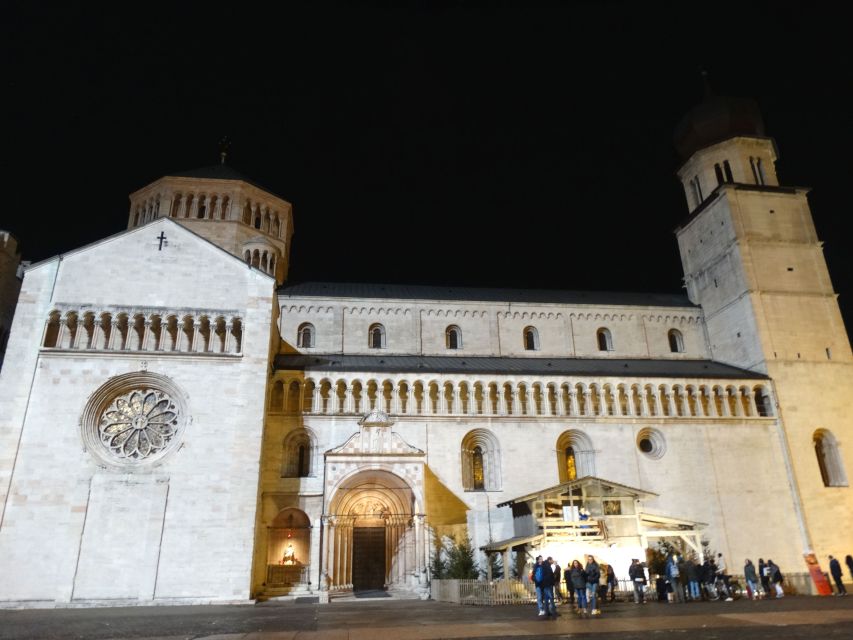 Trento Private Tour: Medieval Atmosphere of Lovely Old Town - Frequently Asked Questions