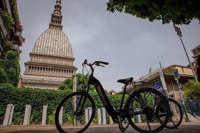 Turin Highlights E-Bike Tour - Customer Reviews