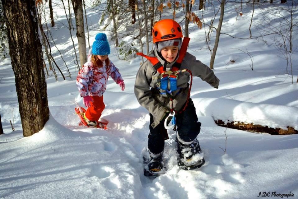 Tyroparc: Mega Ziplines and Hiking in the Laurentians - Cancellation Policy