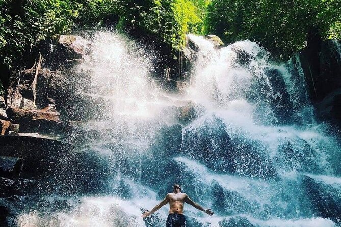 Ubud Customized Full Day Tour - Visit Most Favorite in Ubud - Booking and Cancellation Policy