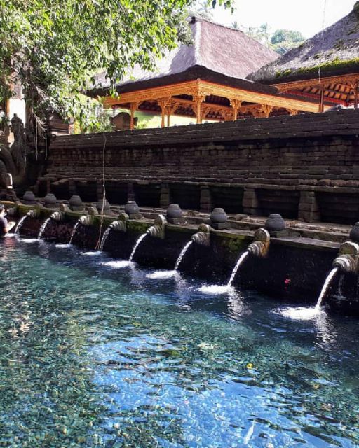 Ubud Full Day Tour Packages - 2 Days Adventure - Mount Batur Excursion