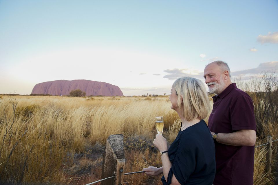 Uluru: Sacred Sites & Sunset Tour With Wine & Cheeseboard - Weather Considerations