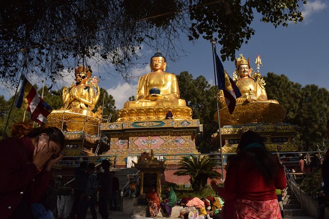 UNESCO Seven World Heritage Tour in Kathmandu - Preparing for the Tour