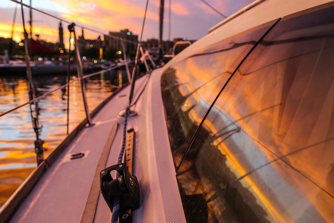 Unique Sunset Sailing Experience With Tapas and Open Bar - Pricing and Child Rates