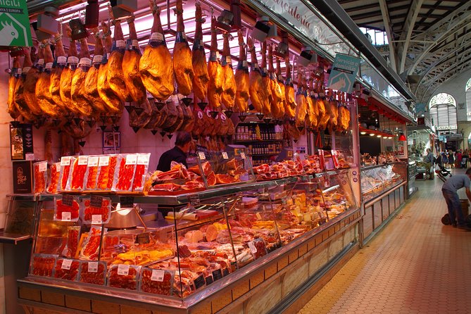Valencia Tapas and Sightseeing Guided Tour - Small Group Experience