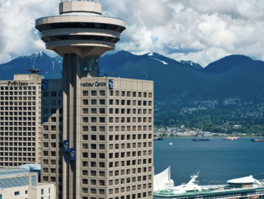 Vancouver: Small Group Tour W/Capilano & Grouse Mtn Lunch - Frequently Asked Questions