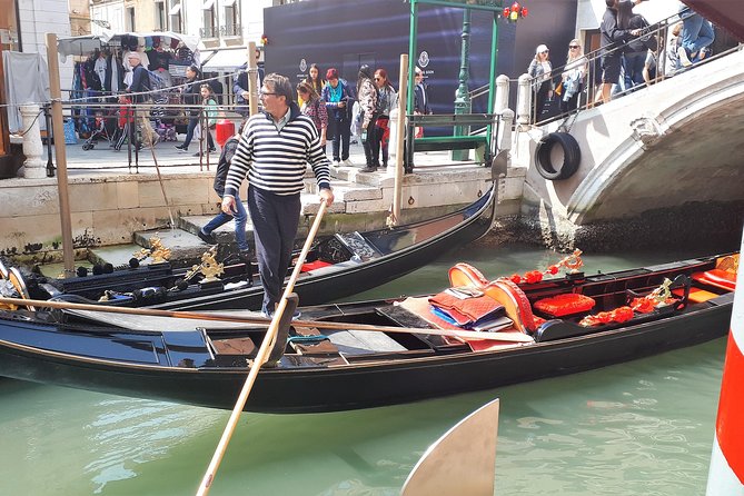 Venice Full-Day Guided Tour From Milan - Group Size and Pricing Information