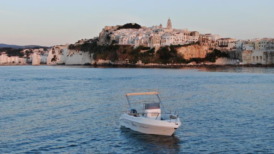 Vieste: Boat Tour of the Gargano Coast - Frequently Asked Questions