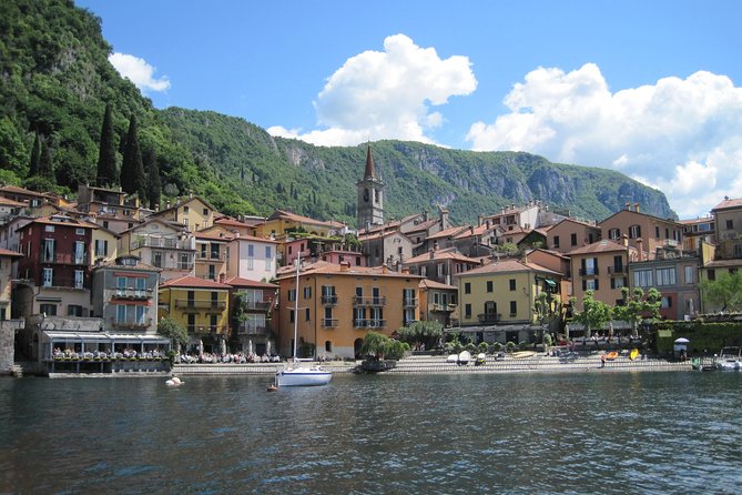 Villa Balbianello and Flavors of Lake Como Walking and Boating Full-Day Tour - Boat Tour and Villa Visits