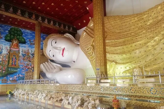 Visit Dantewada(Angel Land), Blue Temple, and Sticky Waterfall - Customer Experiences and Testimonials