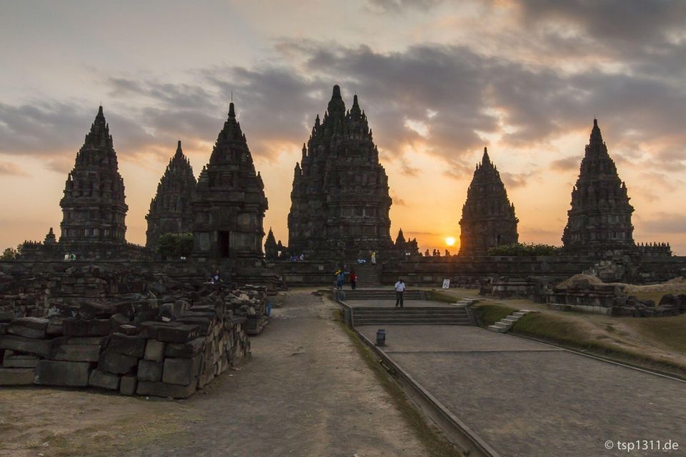 Yogyakarta: Prambanan and Borobudur Full Access Guarantee - Tips for Visitors