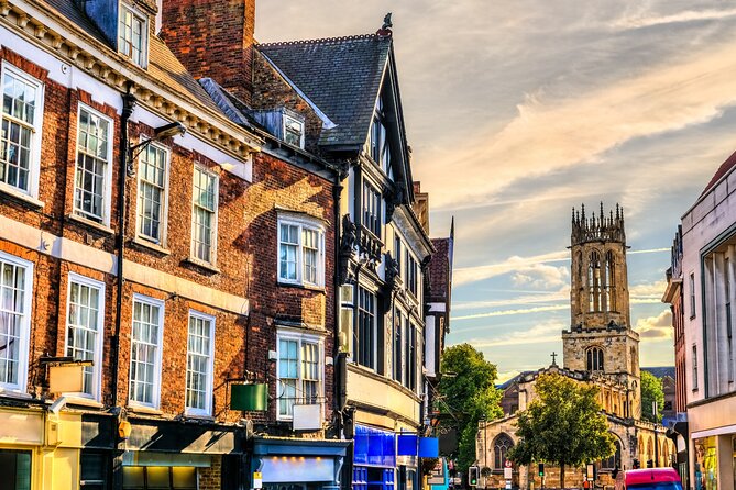 York Witches and History Walking Tour - Additional Information