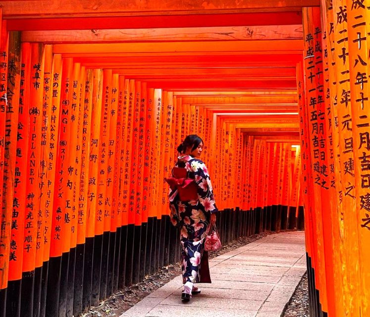 10-Day Private Guided Tour in Japan On top of that 60 Attractions - Frequently Asked Questions