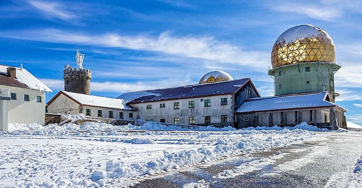 2 Days Tour to Heart of Serra Da Estrela From Lisbon - Frequently Asked Questions