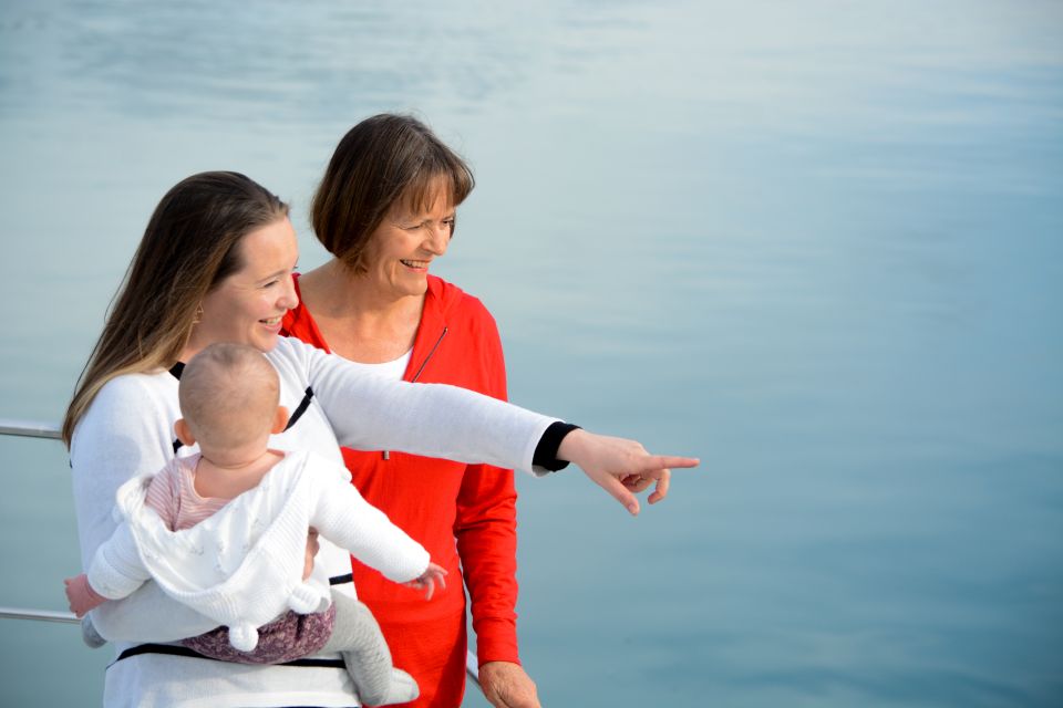 Akaroa: Dolphin Nature Cruise - Frequently Asked Questions