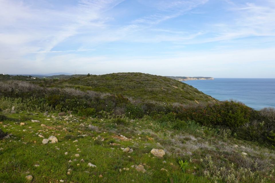 Algarve: Guided WALK in the Natural Park | South Coast - Frequently Asked Questions