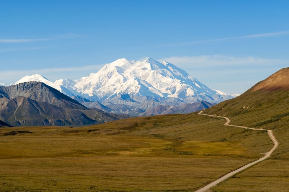 Anchorage: Coastal Trail 3-Hour City Bike Tour - Frequently Asked Questions