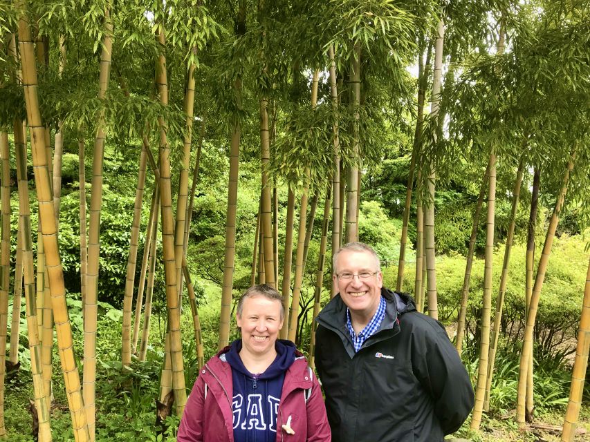 Arashiyama: Bamboo Grove and Temple Tour - Frequently Asked Questions