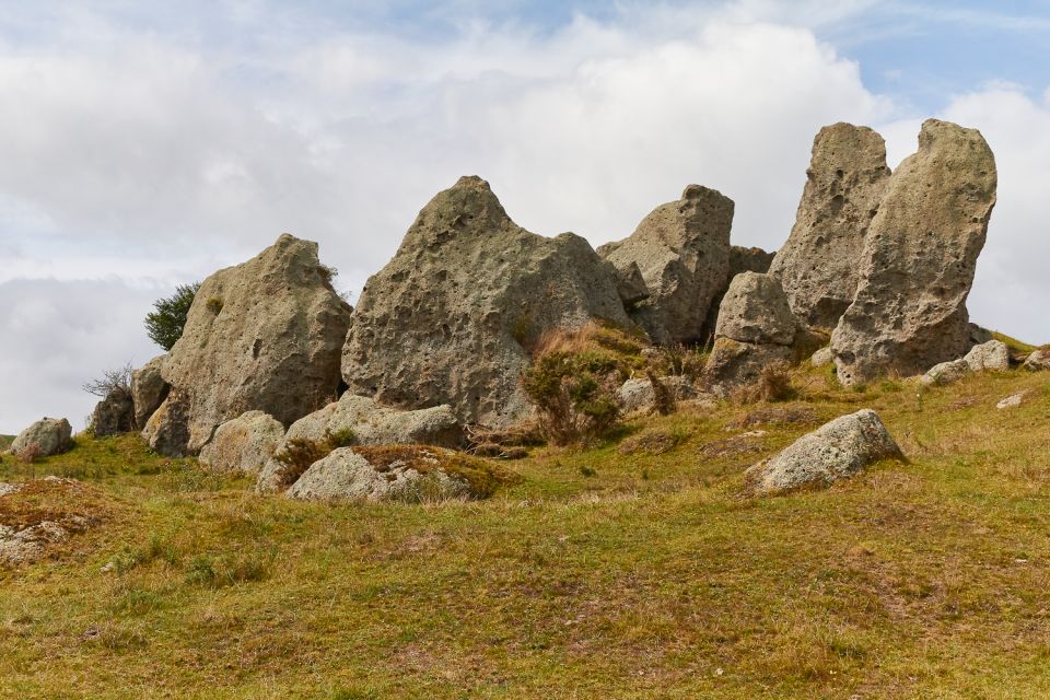 Auckland/Rotorua: Hobbiton and Waitomo Day Tour With Lunch - Frequently Asked Questions