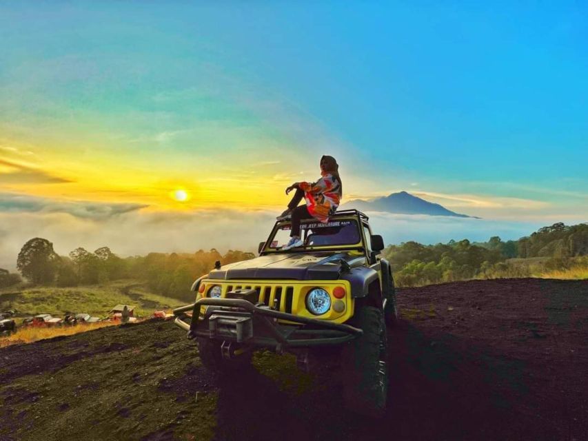 Bali: Customized Private Car Charter With Optional Guide - Frequently Asked Questions