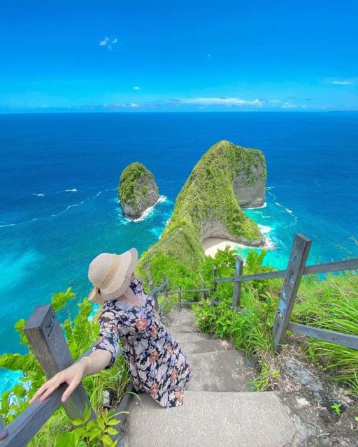 Bali : Incredible Experience East or West of Penida Day-Tour - Frequently Asked Questions