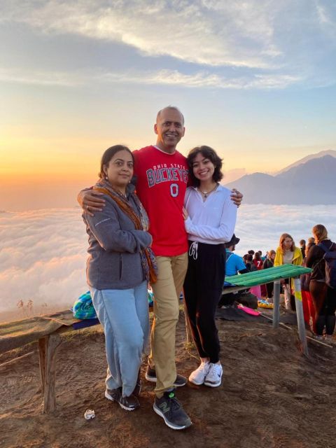 Bali: Mount Batur Sunrise Hike With Breakfast - Frequently Asked Questions