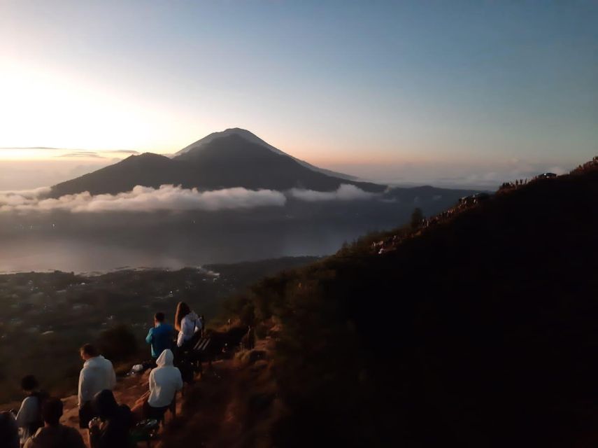 Bali: Mt. Batur Sunrise Hike W/ Hot Spring, Transfer Option - Frequently Asked Questions