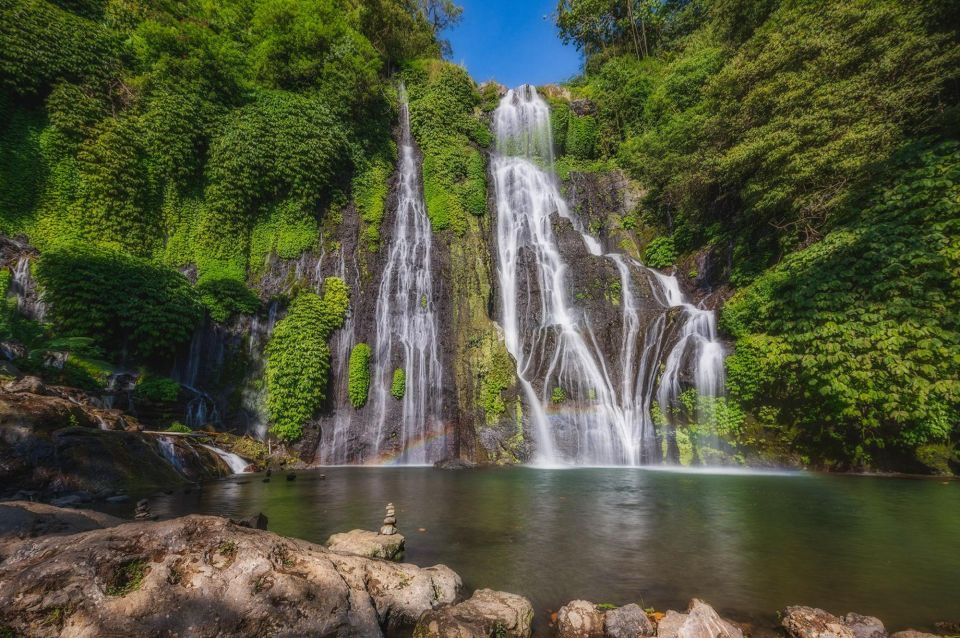 Bali: North Island Private Day Tour With Banyumala Waterfall - Frequently Asked Questions