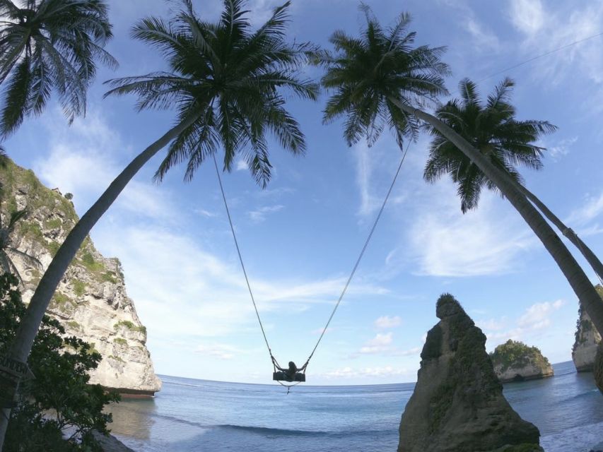 Bali/Nusa Penida: East & West Highlights Full-Day Tour - Frequently Asked Questions