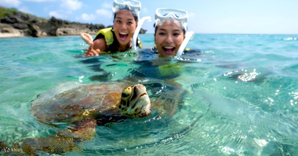 Bali: Snorkeling on 2 Spots With Lunch and Transport - Frequently Asked Questions