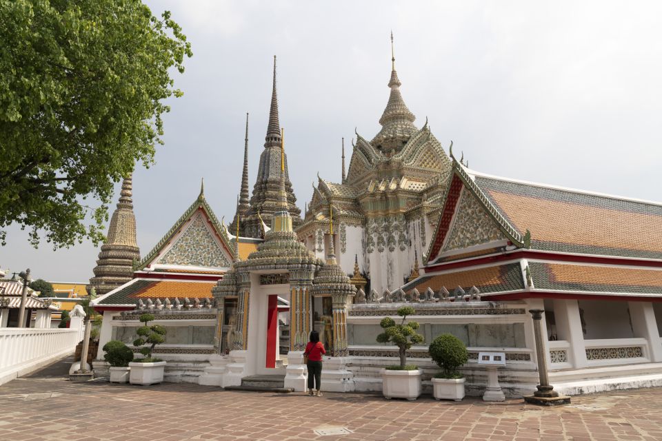 Bangkok: Grand Palace, Wat Pho, & Delicious Mango Dessert - Frequently Asked Questions