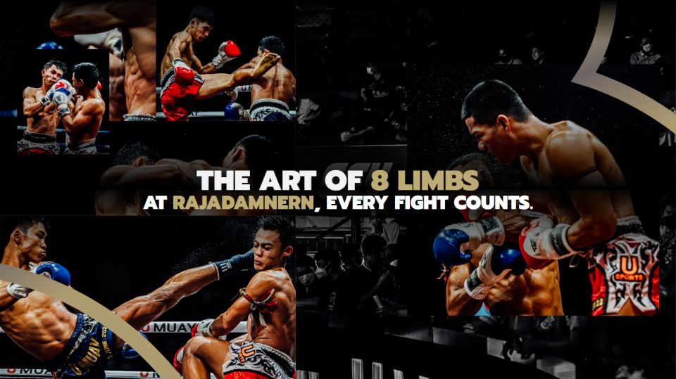 Bangkok: Muay Thai Boxing Tickets at Rajadamnern Stadium - Frequently Asked Questions