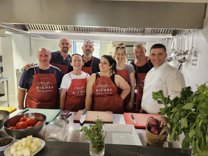 Barberino Tavarnelle: Tuscan Cooking Class With Lunch - Frequently Asked Questions