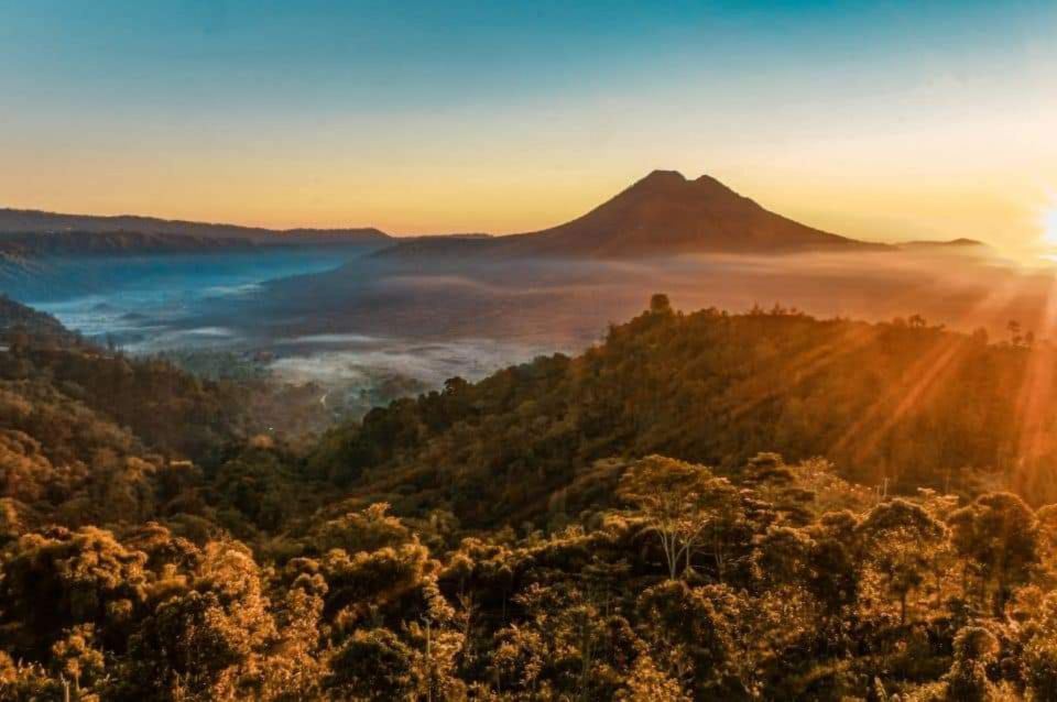 Batur: Sunrise Trekking, Jeep Trekking & Natural Hot Spring - Frequently Asked Questions