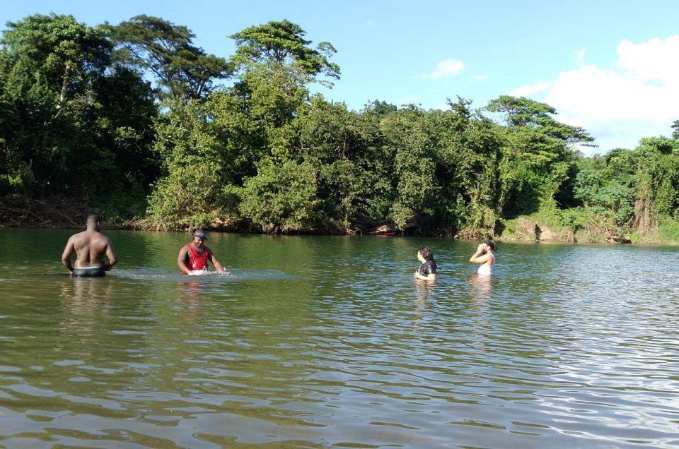 Bayahibe: Buggy Tour Amazing Half-Day - Frequently Asked Questions