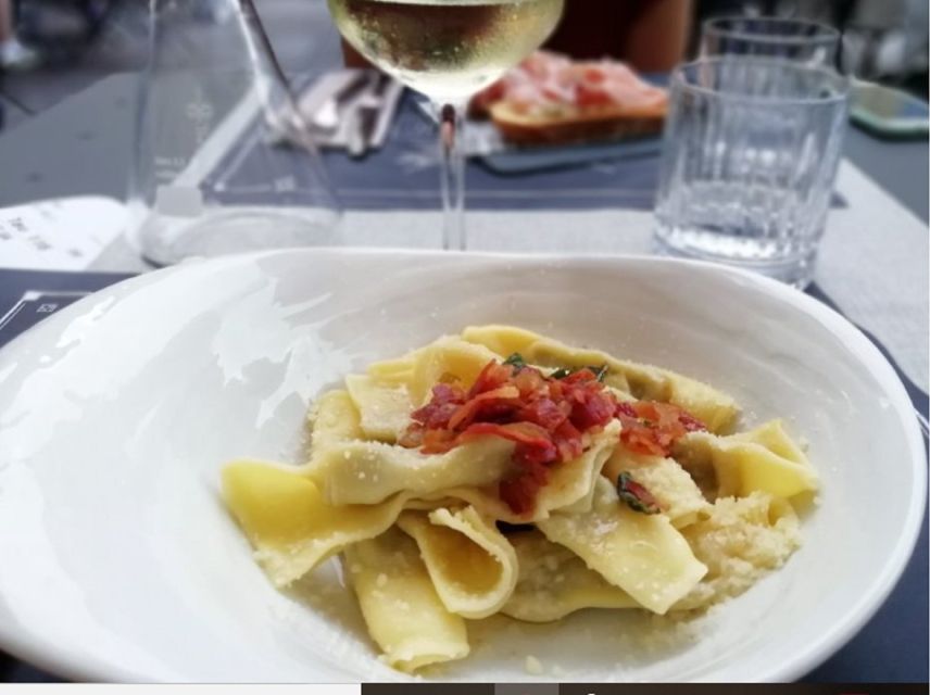 Bergamo: 3.5-Hour Traditional Food Tour - Frequently Asked Questions