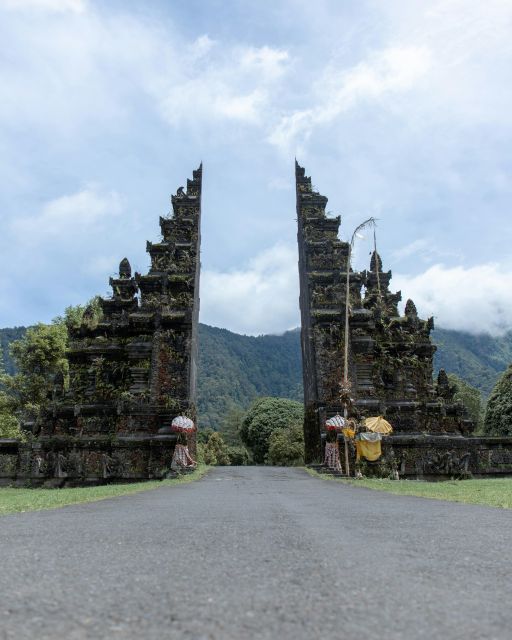 Best of Iconic Bali North West Tour - Most Scenic Site - Frequently Asked Questions