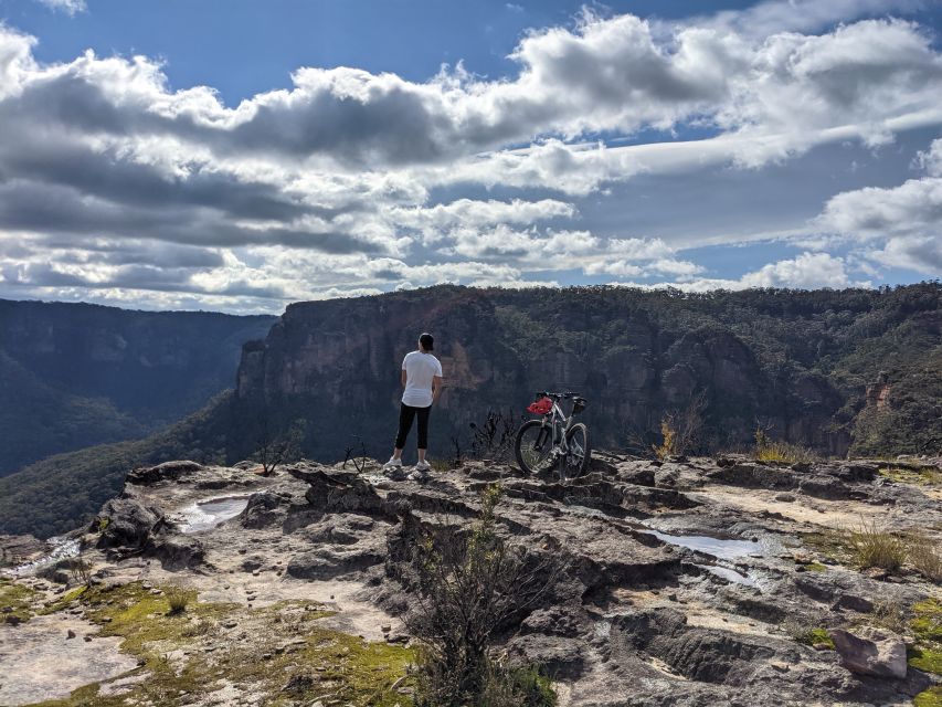 Blue Mountains: Mountain E-Bike Ride, Narrowneck Plateau - Frequently Asked Questions