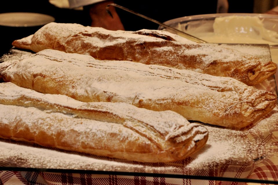 Bolzano: Guided Traditional Food Tour - Frequently Asked Questions