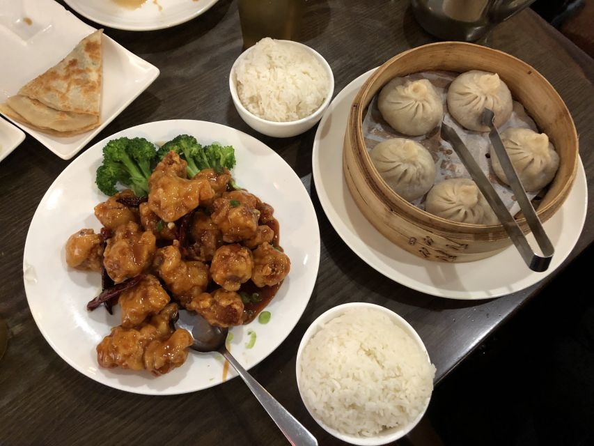 Boston: Chinatown Food Tasting & Cultural History Tour - Recap