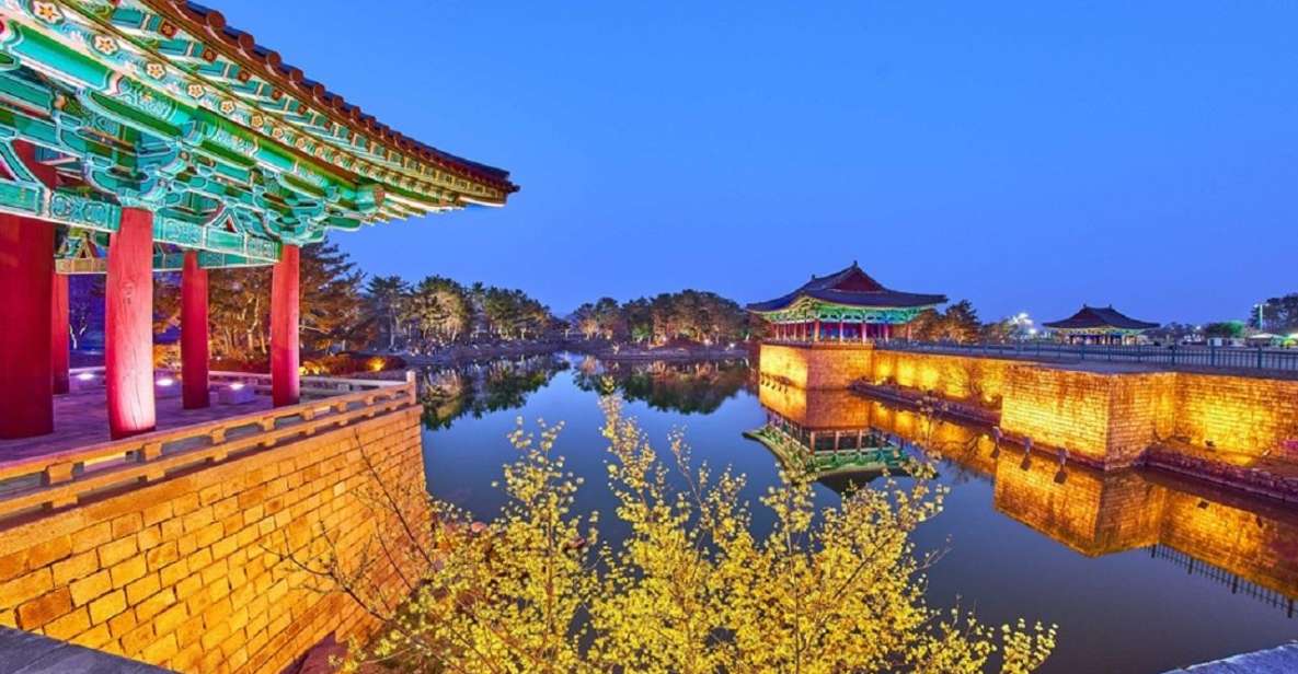 Busan: Gyeongju Guided Day Trip to Three Kingdoms Capital - Frequently Asked Questions