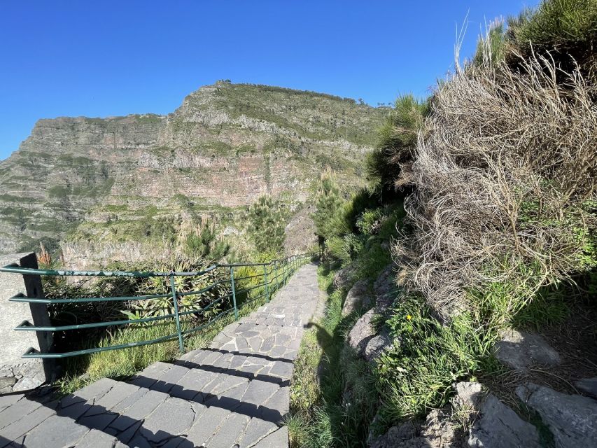 Cabo Girão Skywalk and Toboggan - Frequently Asked Questions