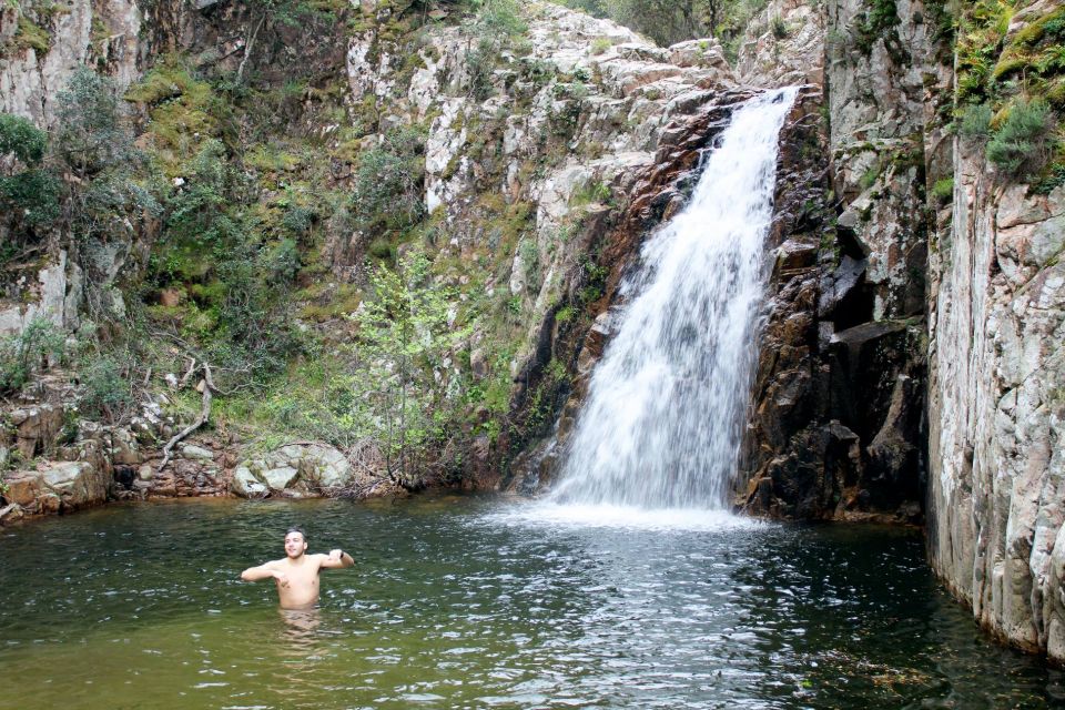 Cagliari: ATV Experience Swimming at Waterfalls From Chia - Frequently Asked Questions