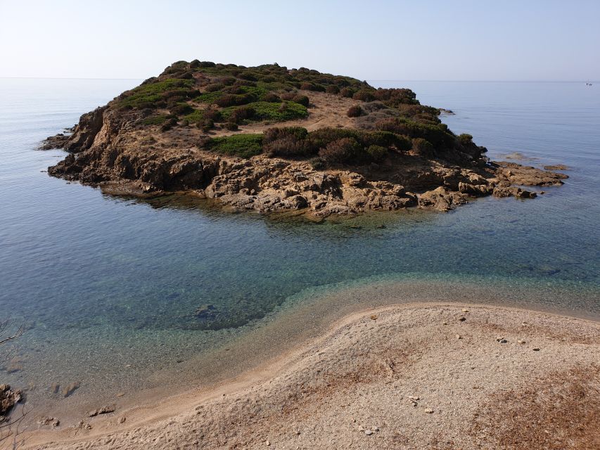 Cagliari: ATV Tour of Hidden Beaches - Frequently Asked Questions