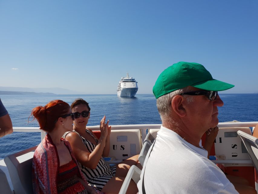 Cagliari: Full-Day Alghero Private Experience - Frequently Asked Questions