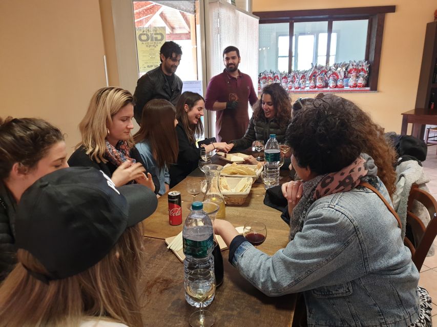 Cagliari: Wine, Cheese and Olive Oil Tasting Experience - Frequently Asked Questions