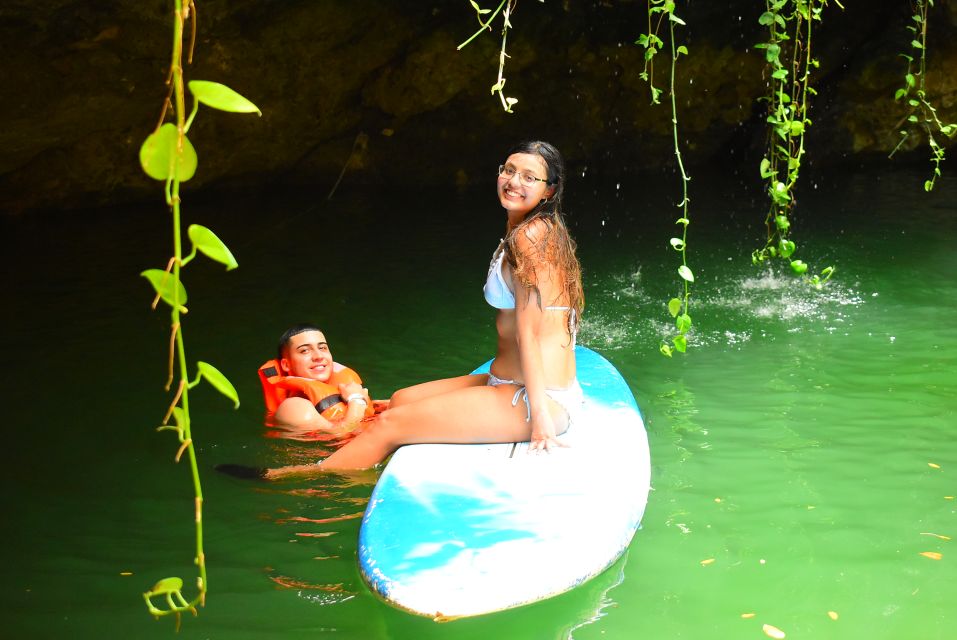 Cancun: Cenotes Adventure With Tequila Tasting & Mayan Snack - Frequently Asked Questions